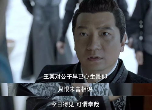 庆余年2王启年成职场浓人_庆余年 王启年结局