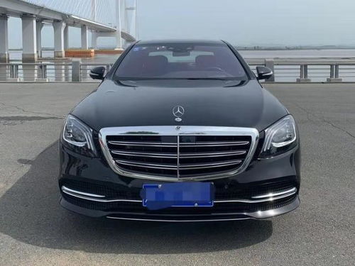 奔驰s350l多少钱一辆_奔驰车s350l多少钱