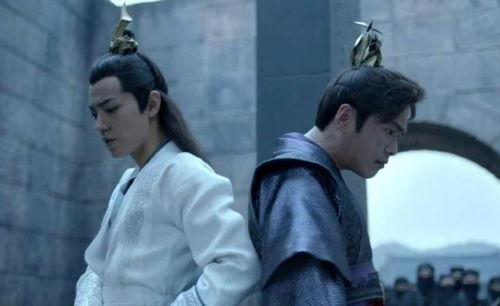 庆余年2为什么现在才上映_庆余年2为什么这么慢
