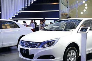 新能源汽车报价_新能源汽车报价大全2023最新汽车报价表及图片