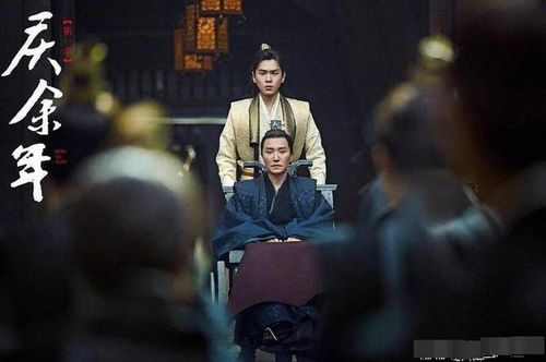 庆余年2为什么不拍_庆余年2怎么不拍了