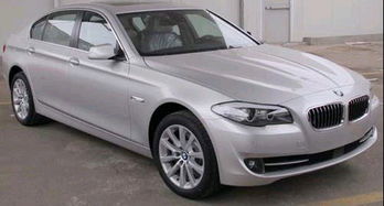 bmw530li_BMW530LixDriveM价格