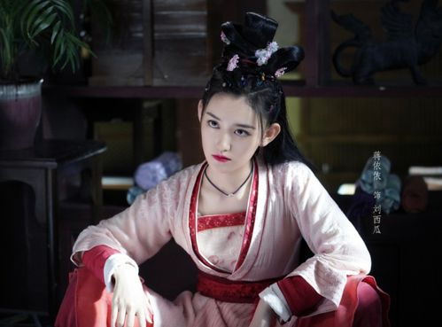 庆余年2女主角叫什么名字_庆余年2新女主
