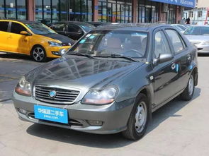 1万左右的二手车推荐_一万以内的二手车
