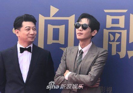 张若昀瘦和庆余年2有关系吗_庆余年张若昀扮演的什么角色