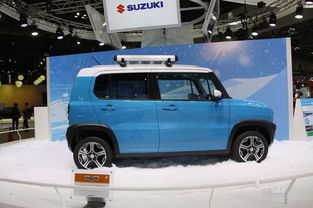 2023铃木即将上市新车_2023铃木即将上市新车图片