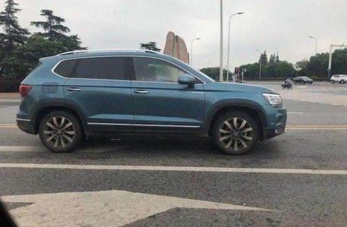 q5和途昂真的不是一个档次_q5和途昂哪个好