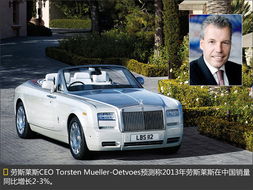 劳斯莱斯车型_劳斯莱斯车型销量