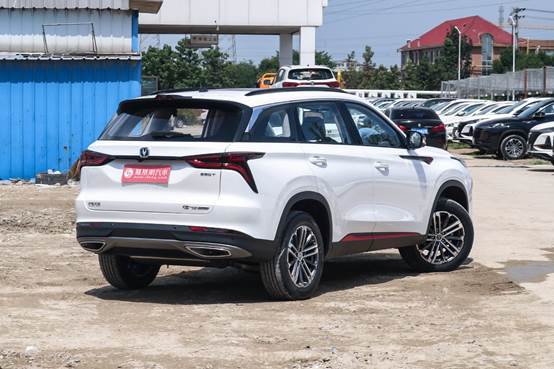 15至20万suv车型推荐_1520万suv车型推荐