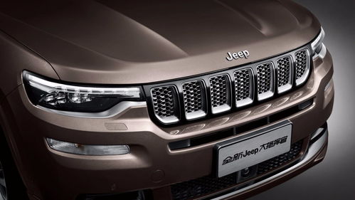 jeep4x4报价及图片_jeep4xe价格