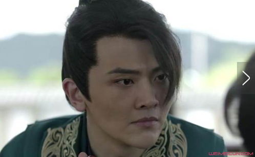 二皇子庆余年2扮演者_庆余年二皇子的扮演者