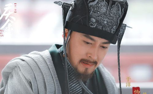 雪中悍刀行庆余年2_雪中悍刀行庆余年相同演员