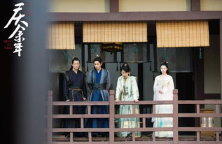 庆余年第2季现代预告_庆余年第2季现代预告在哪看