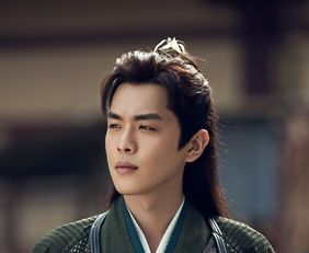 庆余年张若昀第2季透露_庆余年张若昀饰演的两个角色吗