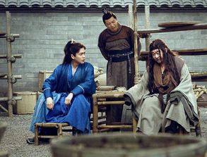 庆余年2免费观看24集_庆余年2免费观看全集高清
