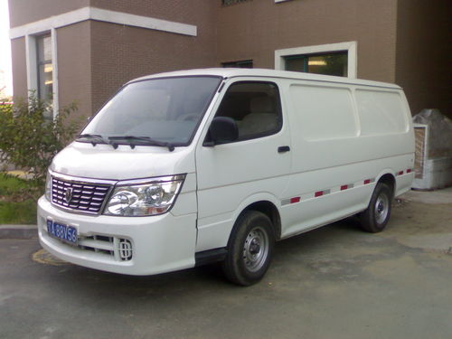 长安面包车_长安面包车货运版m80