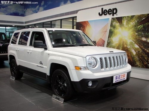 jeep中国官方网站_jeep汽车官网中国