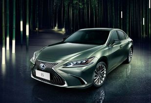 雷克萨斯车型大全_雷克萨斯车型大全报价