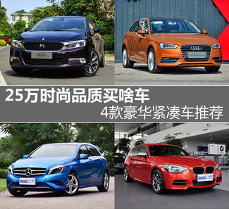 25万左右车子性价比高的推荐_2030万左右买什么车好