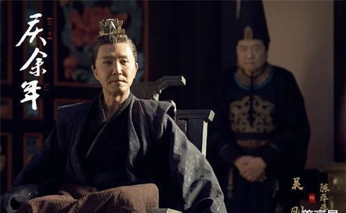 庆余年2疑似换演员的是谁_庆余年第二部换主角