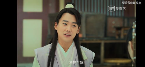 庆余年2赘婿是什么_庆余年和赘婿重合的演员