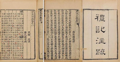 四书五经_四书五经中的五经指什么