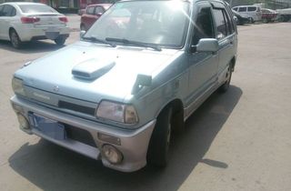奥拓快乐王子_奥拓快乐王子二手车