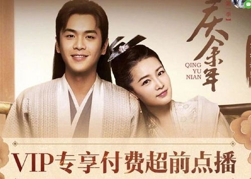 庆余年在线观看免费_爱奇艺电视剧全部免费