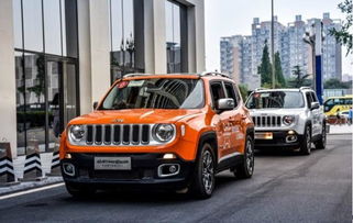 jeep全部车型_jeep全部车型价格表