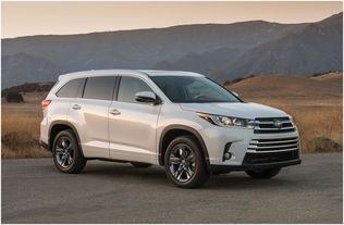 30万左右口碑最好的车suv_30万左右口碑最好的车suv知乎