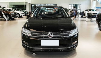 大众朗逸2020款图片_大众朗逸2020款图片及报价自动挡油箱容量多大