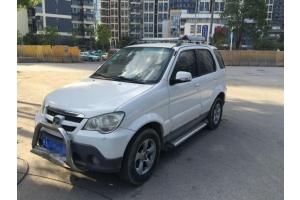 众泰5008图片及价格_众泰5008价格二手车