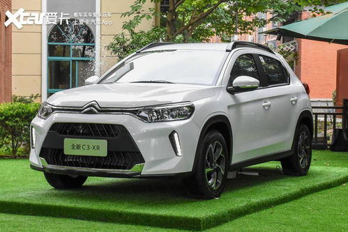 东风雪铁龙suv_东风雪铁龙suV高度