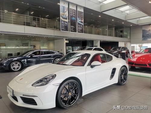 保时捷718多少钱一辆_保时捷718多少钱一辆硬顶敞篷