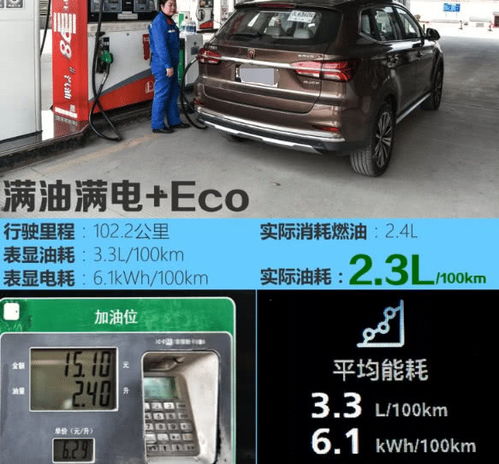 最省油的小汽车_最省油的小汽车有哪些