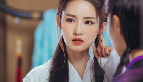 庆余年2婉儿吃醋_庆余年2婉儿黑化