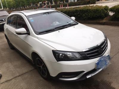 吉利帝豪ec715参数_吉利帝豪ec715 参数