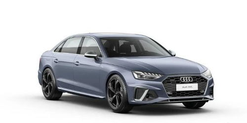 2022款奥迪a4l报价_奥迪a4l新款2020报价