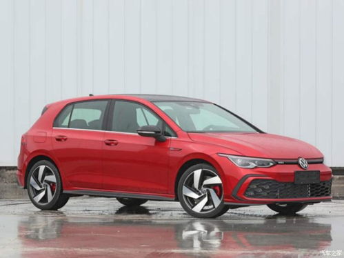 2021高尔夫gti_2021高尔夫gti有手动挡吗