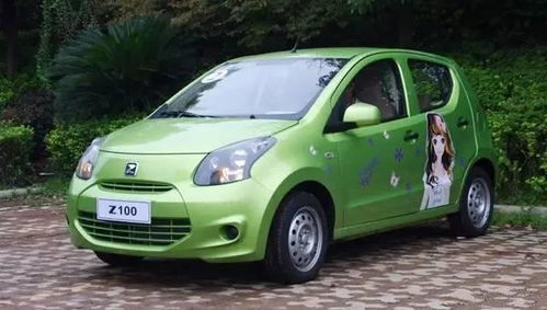 3一5万电动汽车图片_35万的电动汽车