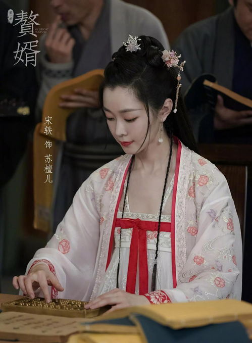 极品赘婿苏允柳媛大结局