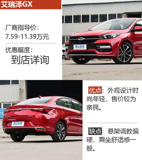 10万左右性价比高的车排行榜_10万多性价比最高的车