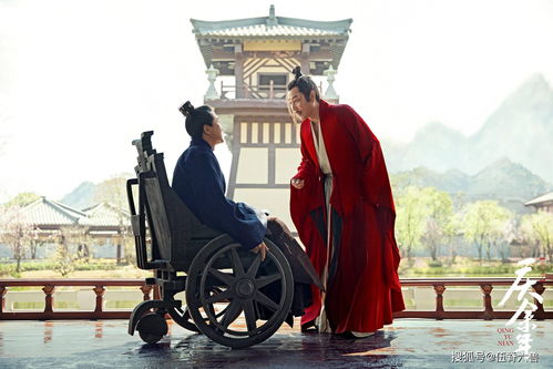 《庆余年2》引期待_庆余年2十大看点前瞻