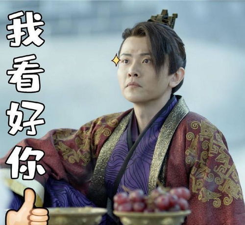 庆余年2皇帝剧照_庆余年演二皇子的是谁