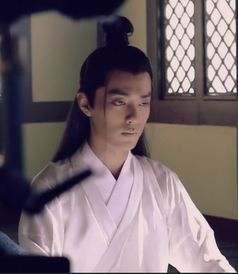 庆余年2小言公子_庆余年小言公子结局