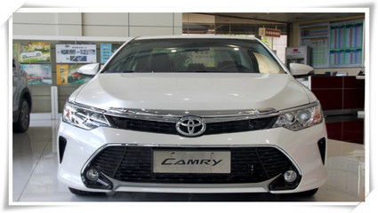 2022凯美瑞最新款_凯美瑞2020款新款价格