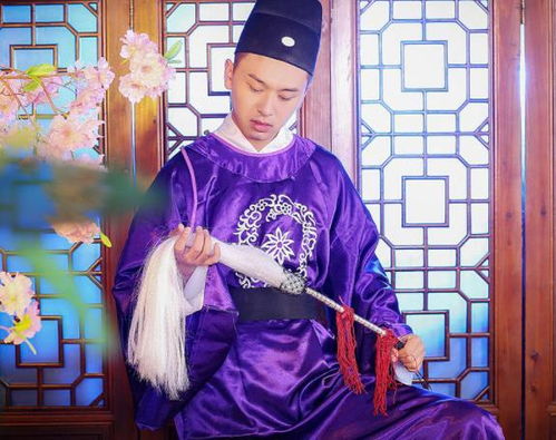 古装太监短剧免费看全集_演古装太监的男演员