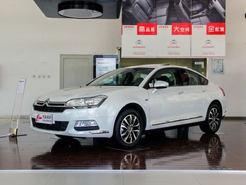 东风雪铁龙c5报价_东风雪铁龙c5最新款