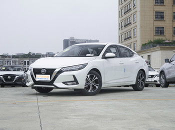 轩逸汽车报价及图片_轩逸2020款报价及图片