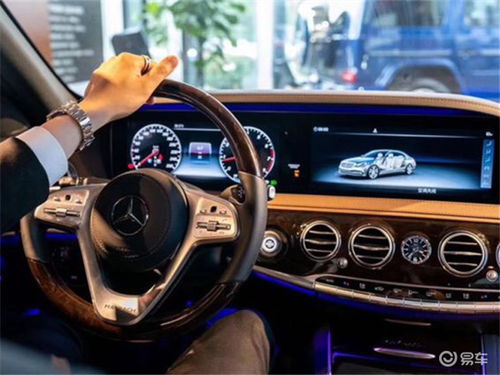 s600l奔驰价格_s600l奔驰价格 v12 迈巴赫